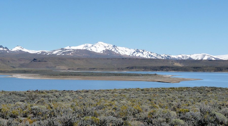 Laguna Blanca